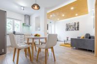 Appartement met 1 Slaapkamer