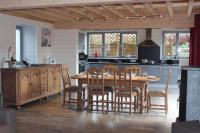 Gîte Aux Clochettes à 4km de Francorchamps - B&B Jalhay