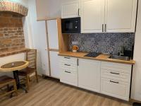 Appartement met 1 Slaapkamer