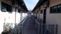 Flats Village Acácias - Chambres d’hôtes
