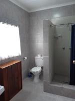 Family Room with Private Bathroom