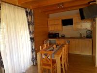 Chalet mit 2 Schlafzimmern