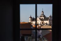 #stayhere - Modern Luxury Apartments in the Heart of Old Town Vilnius - Ferienwohnung Vilnius