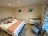 Chambre Double - Vue sur Mer