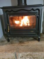 Huis met 1 Slaapkamer