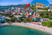 ADRIJANA I MIROSLAVA - Ferienwohnung Crikvenica