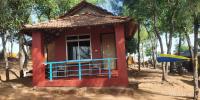 Niramaya beach view stay - B&B Gokarna