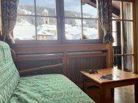 Appartamento con 2 Camere da Letto e con Soppalco 