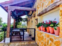 CASA DRUNA LEE ; CASA EN EL CAMPO - Bed and Breakfast