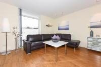 Appartamento con 2 Camere da Letto