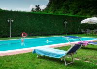 Agriturismo Tenuta Adamo - Ferienwohnung Lucca