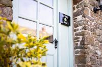 Jasmine Cottage - B&B Bude