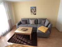 Apartamento de 2 dormitorios