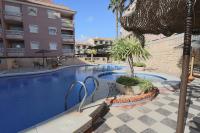 028 - Puerto Arrecife III 001 - comfortHOLIDAYS - B&B Santa Pola