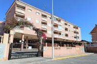 028 - Puerto Arrecife III 001 - comfortHOLIDAYS - B&B Santa Pola