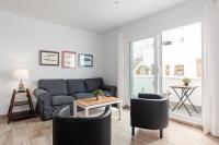 Appartement 2 Chambres