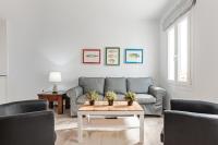 Appartement 2 Chambres