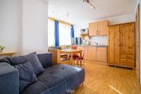 Superior Appartement met 1 Slaapkamer