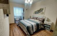 Мелодия прованса в старом центре - Ferienwohnung Charkiw