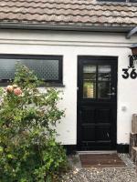 AppleFlower Farm Great little house - B&B Allerød Municipality