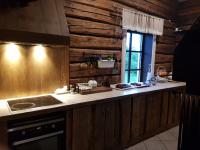 Maamehe golfi talu - Ferienwohnung Otsa