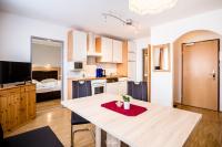 Appartement met 2 slaapkamers