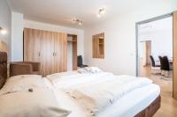 Appartamento con 2 Camere da Letto