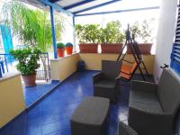 Al Baglio - Ferienwohnung Mondello