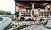 LA CASITA / CASA DE CAMPO - B&B