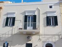 Dimora le vele - Ferienwohnung Monopoli