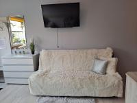 Chambre Quadruple avec Salle de Bains