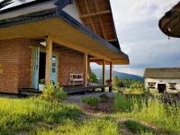 Haus mit 4 Schlafzimmern