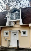 Mona apartman - B&B