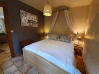 Studio Eveux - B&B La Roche-en-Ardenne