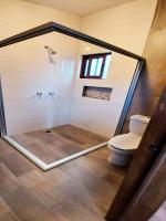 Superior Suite met Kingsize Bed