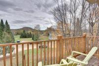 Instant Suites Luxury 3 BR Cabin with Breathtaking Views - B&B Mont-Tremblant
