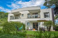 Flat Privativo Reserva do Mar - B&B