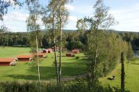 Ratt o Roder Stugby & Konferens - B&B