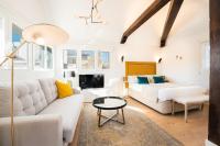 Debambú Suites - Bed and Breakfast Málaga