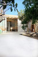 Casita blanca cerca de Timanfaya - B&B Tinguatón