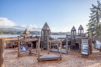 High Tides Beach House - B&B Lincoln City