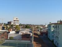 Apto 2 quartos, cond fechado, com vaga, 4º andar por escadas - B&B