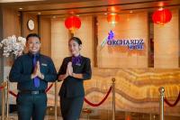 Orchardz Hotel Industri Jakarta Kemayoran