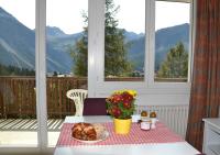 Bisang S - Ferienwohnung