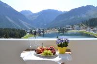 B&B Arosa - Bisang R - Bed and Breakfast Arosa