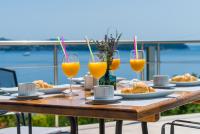 Appartement met 1 Slaapkamer en Balkon met Uitzicht op Zee