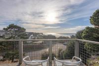 Captain Johns - Chambres d’hôtes Lincoln City