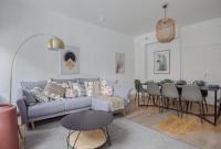 NOCNOC - Le Baryton, Monnaie - Chambres d’hôtes Lille