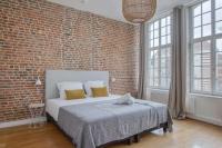 NOCNOC - Le Baryton, Monnaie - B&B