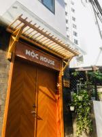 B&B Da Nang - Mộc House Homestay - Bed and Breakfast Da Nang